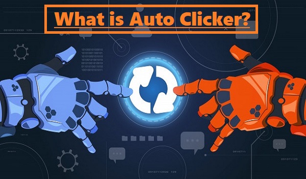 auto clicker free for mac